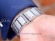 Perfect Replica IWC Da Vinci Stainless Steel Case Black Face 42mm Men's Watch (8)_th.jpg